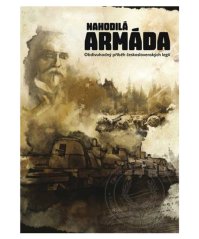 DVD Nahodilá armáda