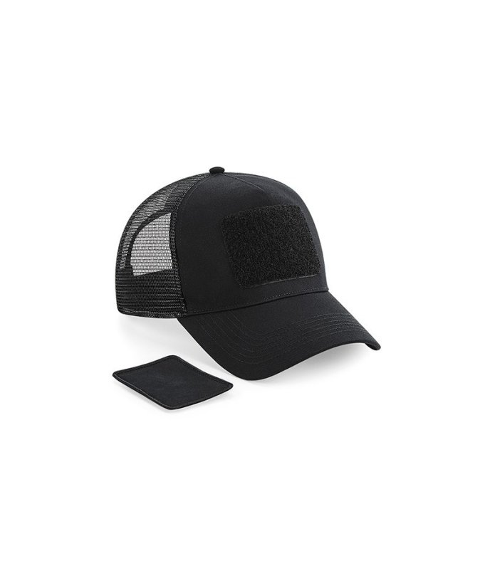 Kšiltovka Patch Trucker