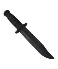Tréninkový nůž SEMPER FI gumový COLD STEEL