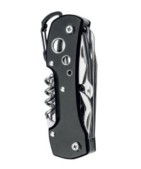 Kapesní zavírací nůž WILD multifunkční Beaver