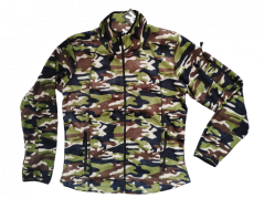 Dámská mikina LUCIANE