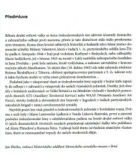 Marie Ljalková a Vanda Biněvská - Československé legendy s odstřelovačskou puškou