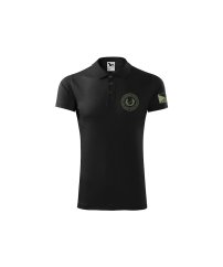 Sportovní polokošile Československý legionář