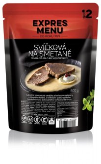 Expresní bašta