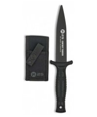 Tréninkový nůž K25 hliníkový RUI Tactical