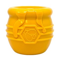 SodaPup Honeypot PUP-X - žlutý