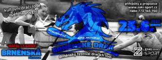 Hejna draků!