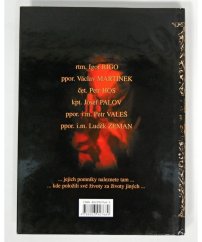 Čest, hrdost, statečnost