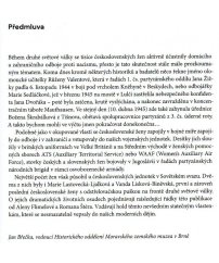 Marie Ljalková a Vanda Biněvská - Československé legendy s odstřelovačskou puškou