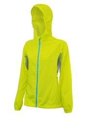 Dámská sportovní bunda Combatante