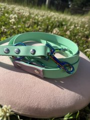 Přepínací vodítko KLASIK dvoubarevné 2m