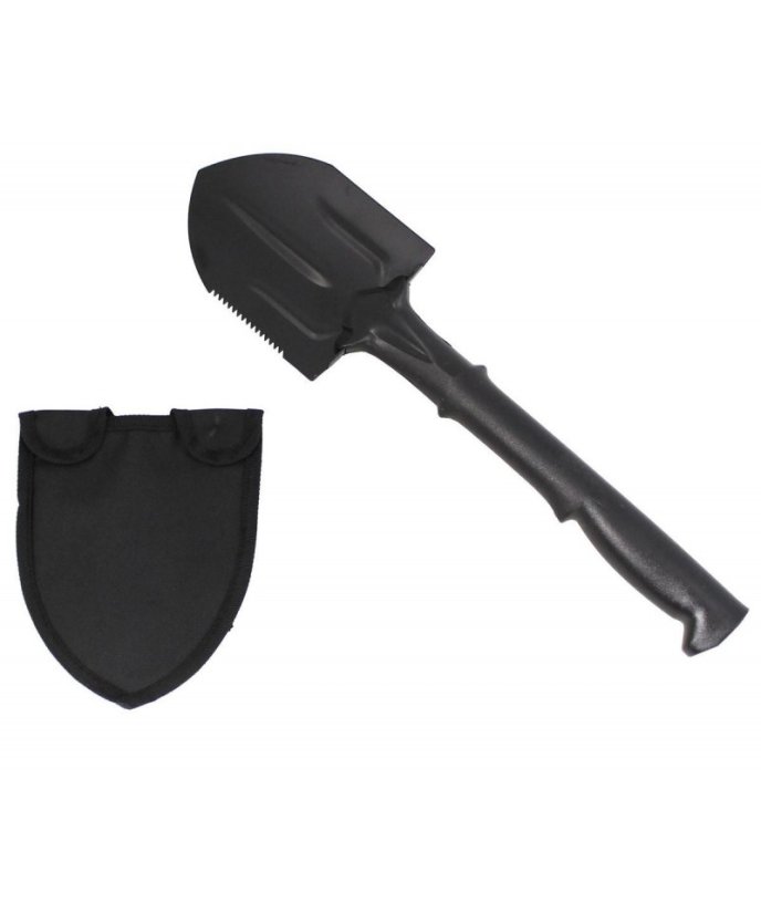 Lopatka pevná MFH Lopatka pevná MFH