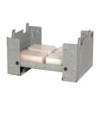 Vařič skládací NATO s pevným lihem MIL-TEC