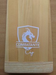 Samolepka Combatante