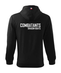 Mikina Combatante - dětská