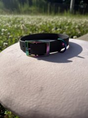 Obojek BioThane ® KLASIK