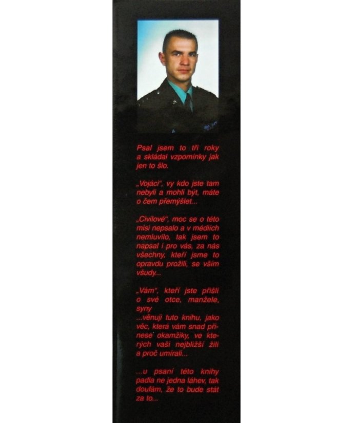 Čest, hrdost, statečnost