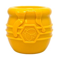 SodaPup Honeypot PUP-X - žlutý