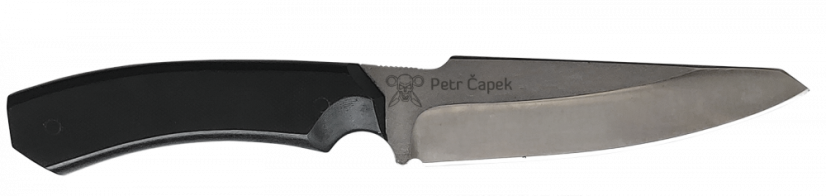 Pevný nůž COMBATANTE - Varianta provedení: War Veteran Edition